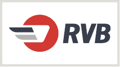 Logo RVB GmbH