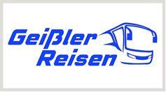 Logo Geißler-Reisen