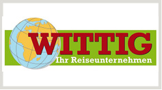 Logo Sachsentourist Wittig